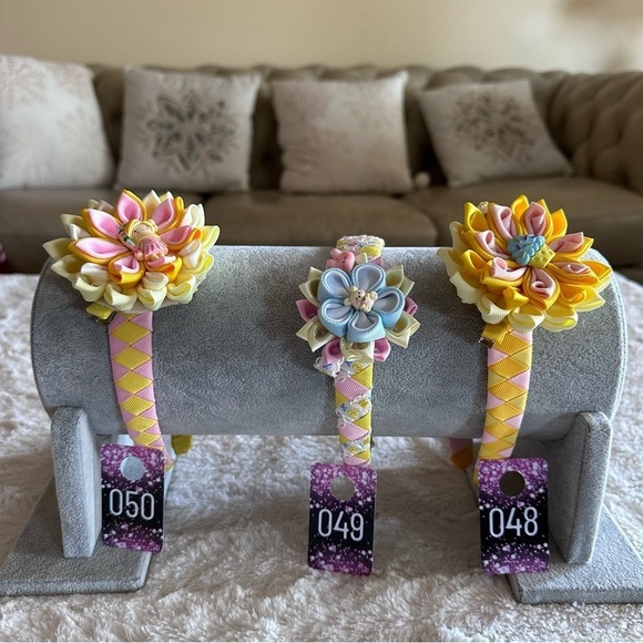 Handmade Accessories - ⭐️Handmade kawaii headband with removable clip
